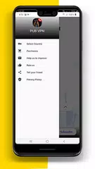 download VPN For PUBG Mobile -PUB  VPN XAPK