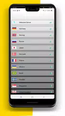 download VPN For PUBG Mobile -PUB  VPN XAPK