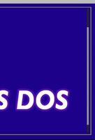 2 Schermata How to use MS DOS