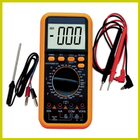 How to use an ohmmeter ไอคอน