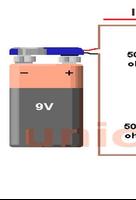 How to use an ohmmeter โปสเตอร์