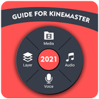 Guide For Kine master 2022 アイコン