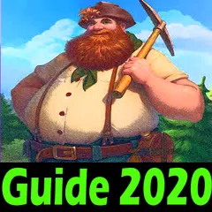 Walkthrough Klondike Adventures 2020