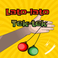 Cara Main Lato Lato Clackers