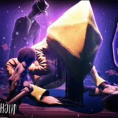 Little nightmares 2 Guide