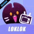 |Loklok| Guia