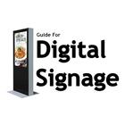 Digital Signage Tutorial أيقونة