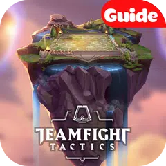 LoL Builds : Teamfight Tactics Guide
