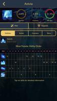 Champion Builds, Guide, Sale for League of Legends 스크린샷 2