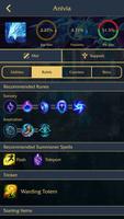 Champion Builds, Guide, Sale for League of Legends تصوير الشاشة 3
