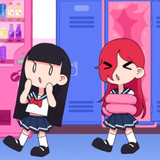 Hints Tentacle School Girls APK