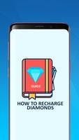 Pagostore - How to recharge diamonds guide capture d'écran 2