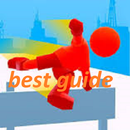 APK guide for parkour race freerun