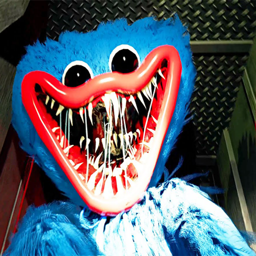 Poppy playtime horror guide