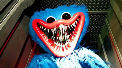 Poppy Playtime Horror Guide APK download