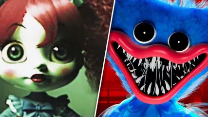 Poppy Playtime Horror Guide APK download