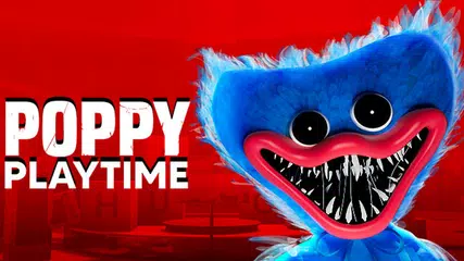 Poppy Playtime Horror Guide APK download