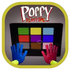 Poppy Game for Playtime Guide