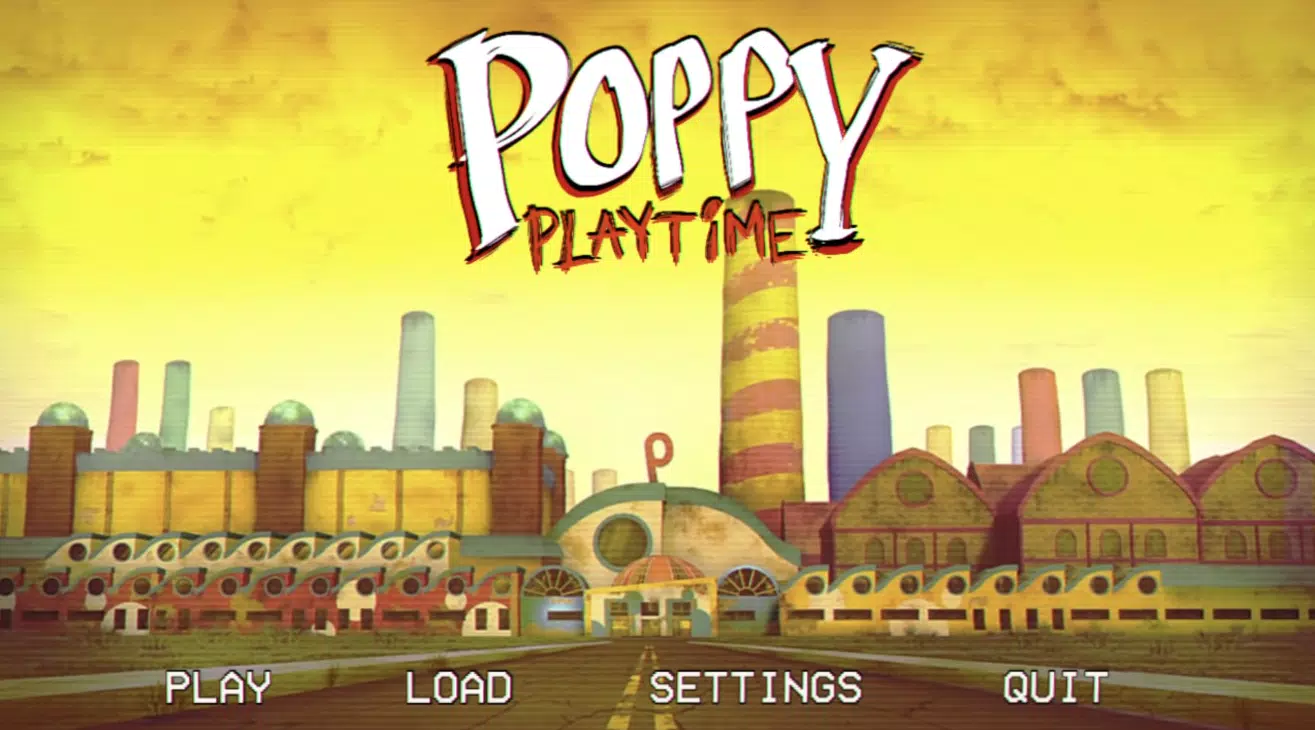 Poppy Playtime Game Full Guide for Android - Download