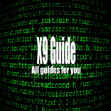 X9 Guide