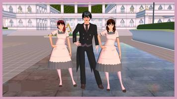 Props ID Sakura School Tricks screenshot 2