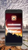 Qibla Direction Compass Guide screenshot 1