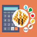 APK how to calculate calories