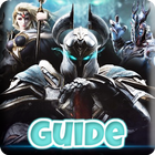 Guide Raziel Dungeon Arena ikona