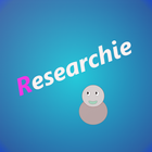 Researchie আইকন