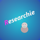 آیکون‌ Researchie