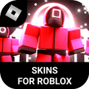 For Roblocks: skins mod-master APK