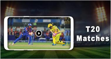 Star Sports Tv Guide स्क्रीनशॉट 1