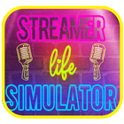 streamer life simulator walkthrough 2020 icon
