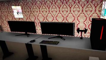 streamer life simulator walkthrough 2020 screenshot 1