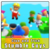 Clue For Stumble Guys иконка