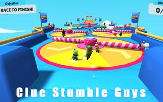 Clue For Stumble Guys screenshot 1