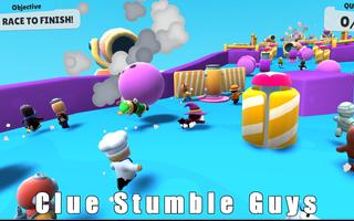 Clue For Stumble Guys screenshot 2