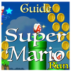 Guide For -Superr;- Marioo; Run; アイコン