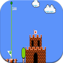 Guide Super Mario aplikacja