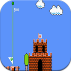 Guide Super Mario-icoon