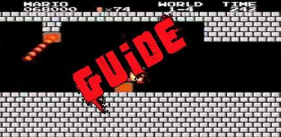 Guide Super Mario 截圖 1