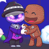Guide For Run Sackboy : A Big  APK