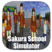 Walktrough Sakura School Simulator APK