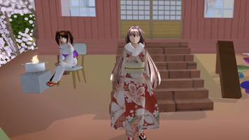 Guide For Sakura School Sim screenshot 1