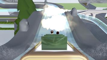 Sakura Water Park School Guide Screenshot 3