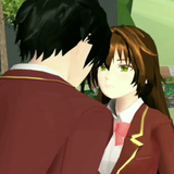 Sakura High School Simulator APK