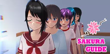 Sakura School Walkthrough Sakura Guide