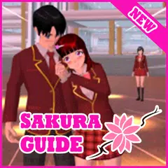 Sakura School Walkthrough Sakura Guide XAPK download