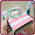 How to make a notebook 图标