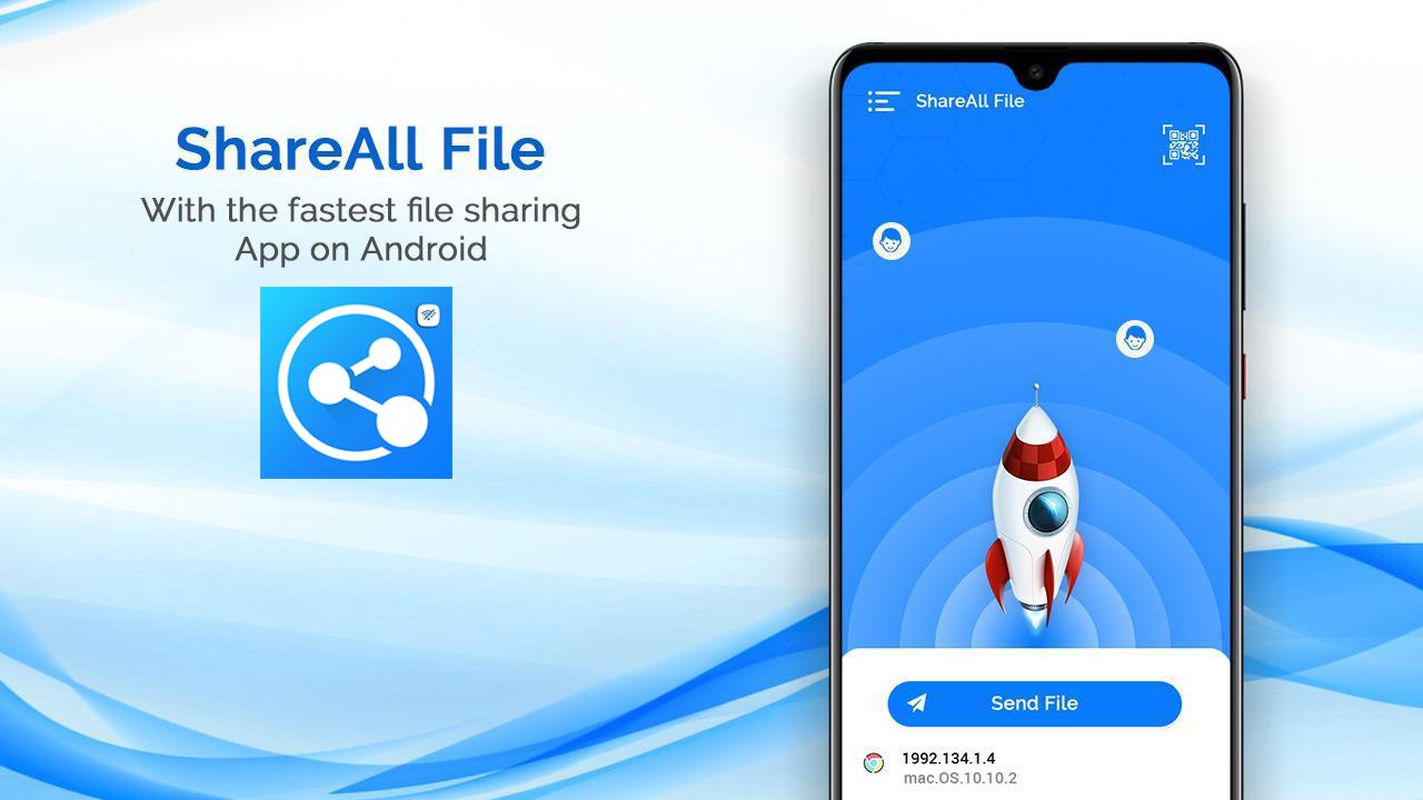 SHARE Karo - File Transfer & Share App Walkthrough APK for Android Download